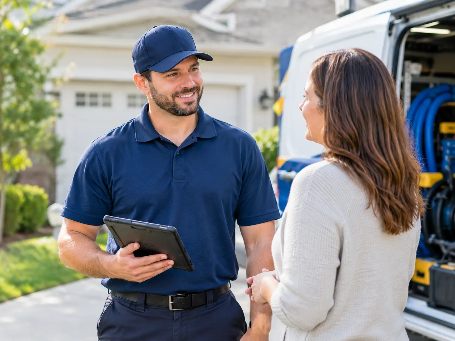 Sewage Backup Cleanup Greenbrier, AR FAQs